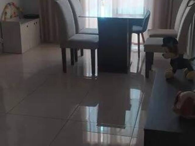 Apartamento para Venda em Jacareí - 3