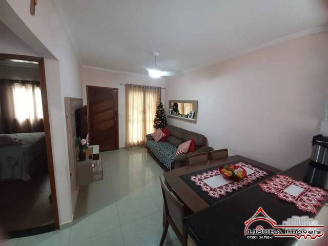 #13136 - Casa em condomínio para Venda em Jacareí - SP - 1