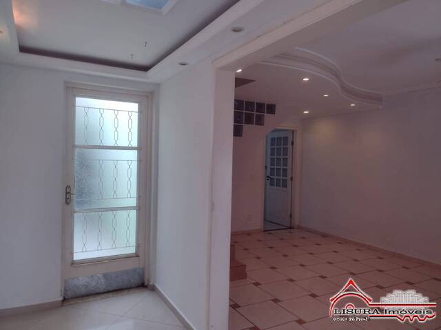 #13142 - Casa em condomínio para Venda em Jacareí - SP - 3