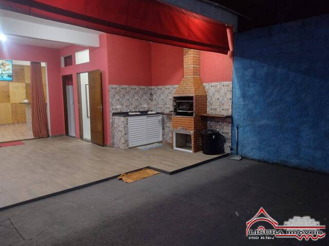 #13143 - Ponto Comercial para Venda em Jacareí - SP - 1