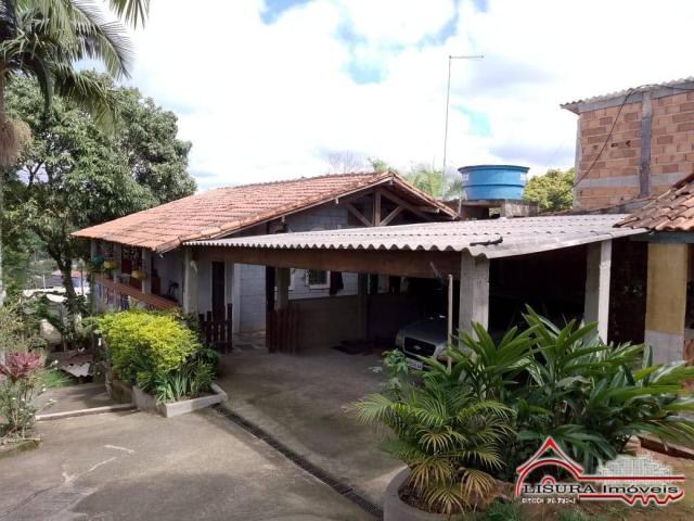 #13149 - Chácara para Venda em Jacareí - SP - 1