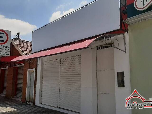 #13151 - Ponto Comercial para Locação em Jacareí - SP - 3