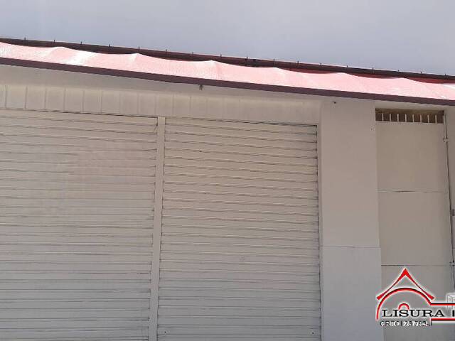 #13151 - Ponto Comercial para Locação em Jacareí - SP - 2