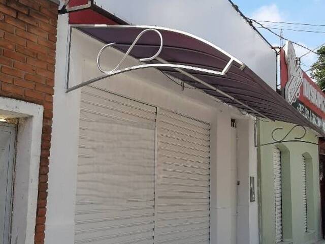 #13151 - Ponto Comercial para Locação em Jacareí - SP - 1