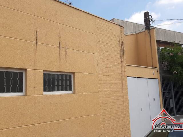 #13150 - Ponto Comercial para Venda em Jacareí - SP - 1