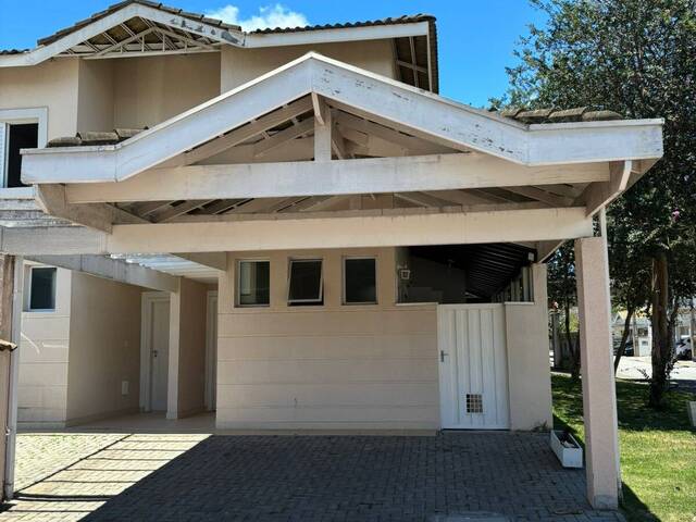 #13161 - Casa em condomínio para Venda em Jacareí - SP - 1