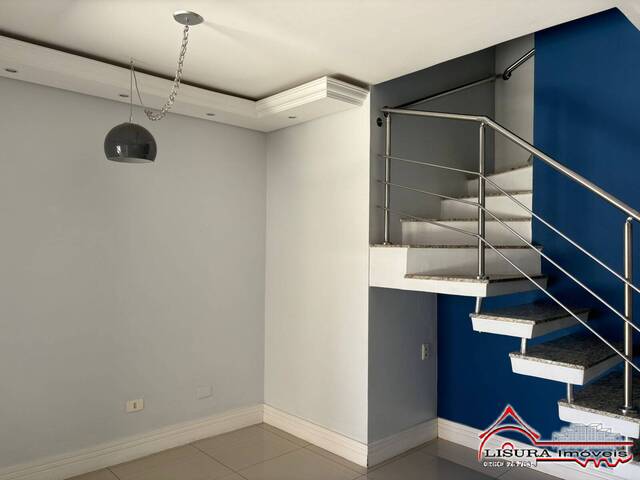 #13161 - Casa em condomínio para Venda em Jacareí - SP - 3