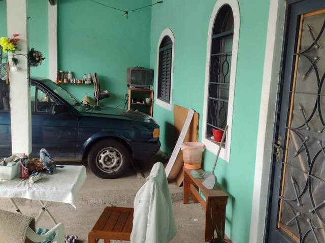 Casa para Venda em Jacareí - 2