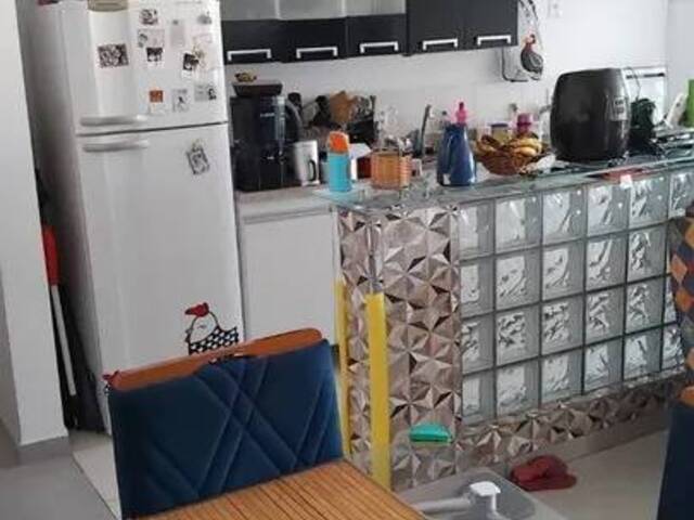 Apartamento para Venda em Jacareí - 2
