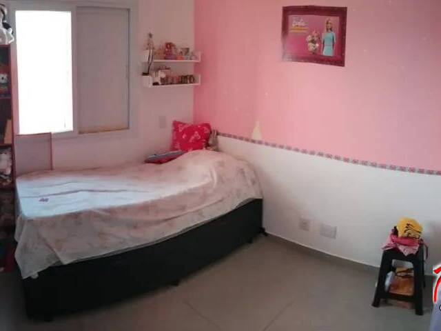 Apartamento para Venda em Jacareí - 3