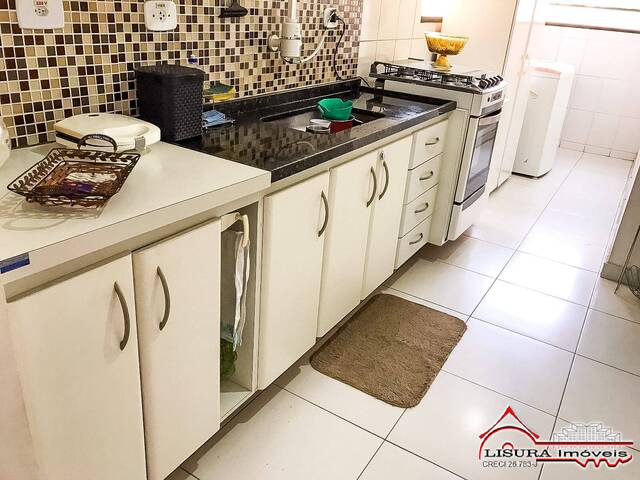Apartamento para Venda em Jacareí - 5