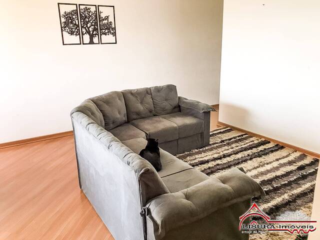 Apartamento para Venda em Jacareí - 2