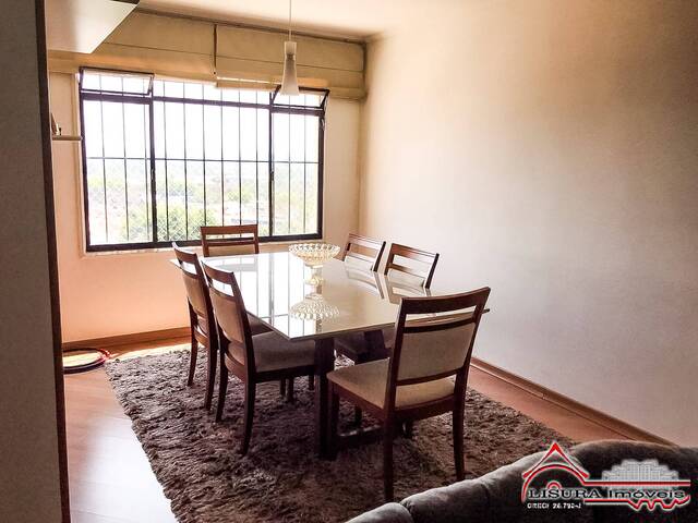 Apartamento para Venda em Jacareí - 3