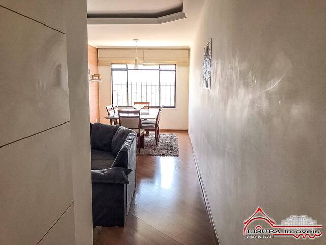 Apartamento para Venda em Jacareí - 4