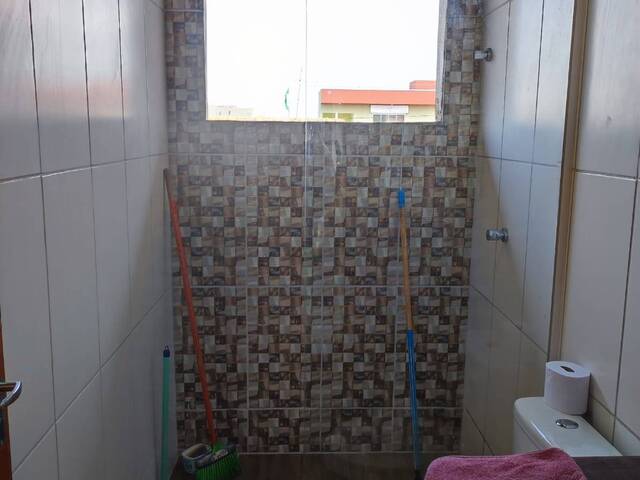 Casa para Venda em Jacareí - 5