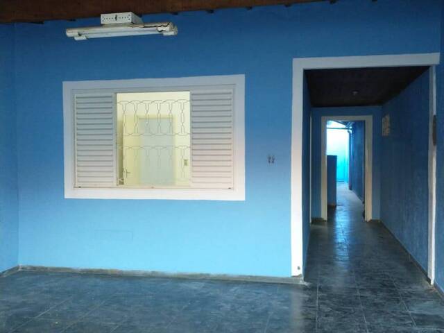 Casa para Venda em Jacareí - 2