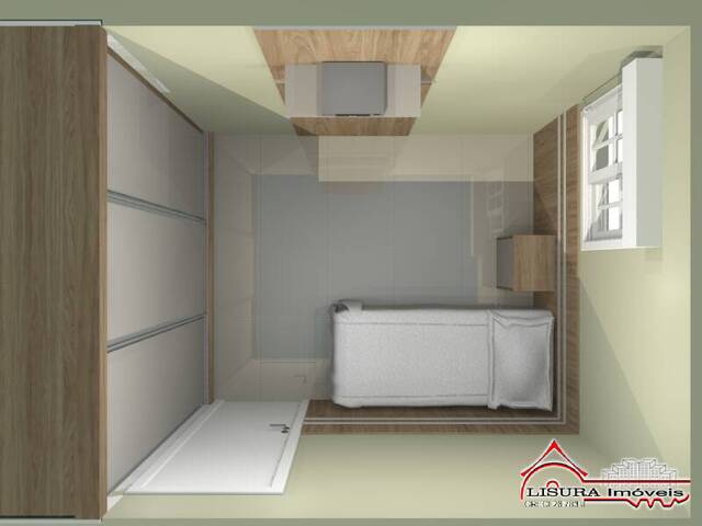 Apartamento para Venda em São José dos Campos - 4