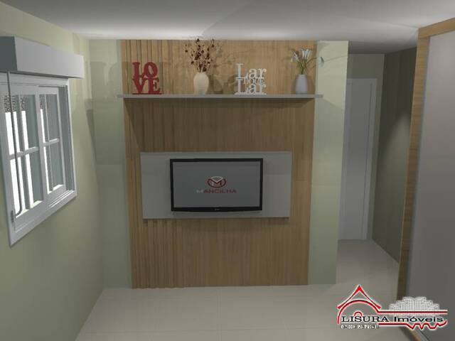 Apartamento para Venda em São José dos Campos - 5