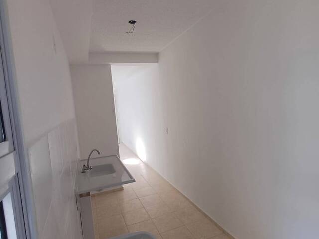 Apartamento para Venda em Jacareí - 3