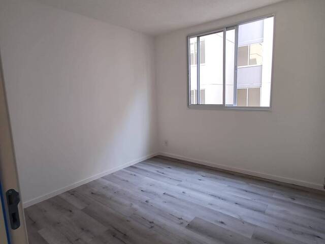 Apartamento para Venda em Jacareí - 2