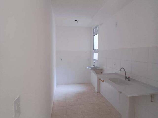Apartamento para Venda em Jacareí - 5