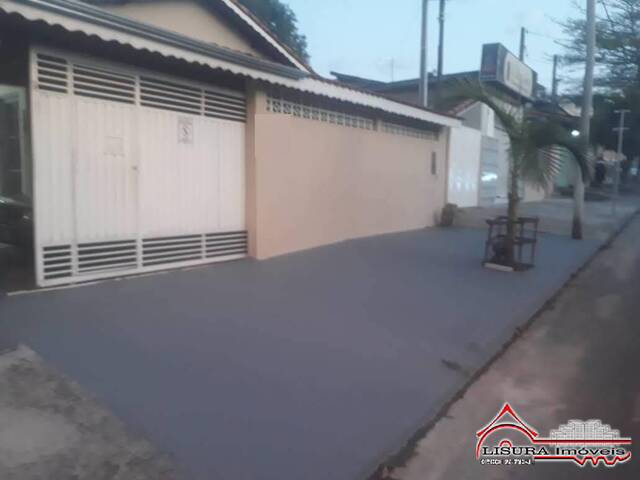 Casa para Venda em Jacareí - 2
