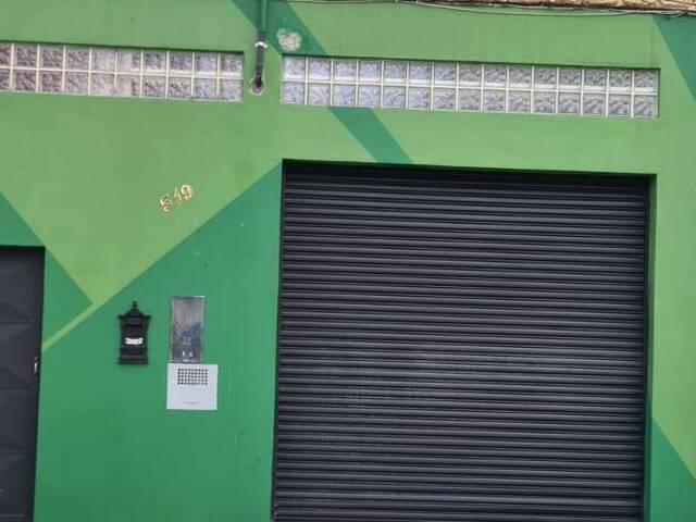#13197 - Ponto Comercial para Locação em Jacareí - SP - 1