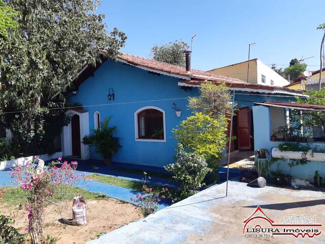 Casa para Venda em Jacareí - 2