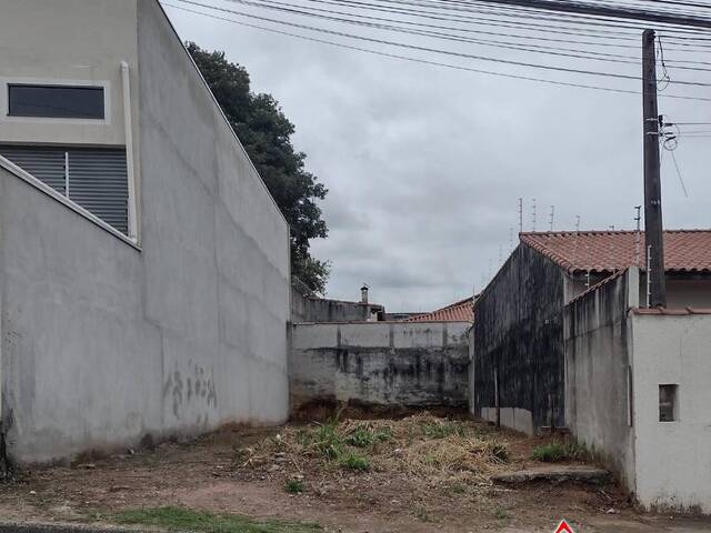 Terreno para Venda em Jacareí - 2