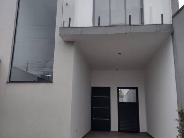 Casa para Venda em Jacareí - 4
