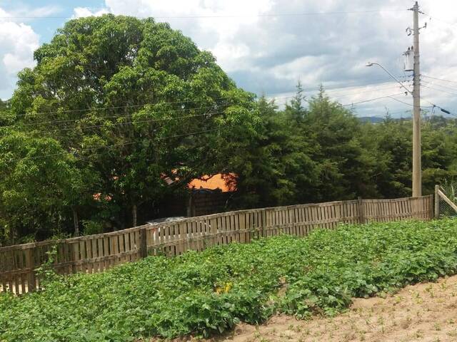 Terreno para Venda em Jacareí - 3