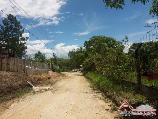 Terreno para Venda em Jacareí - 5