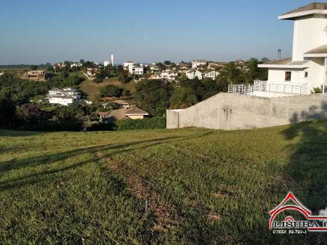 #13219 - Terreno em condomínio para Venda em Jacareí - SP - 1