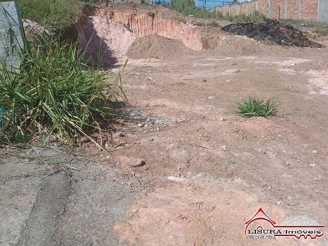 Terreno para Venda em Jacareí - 3