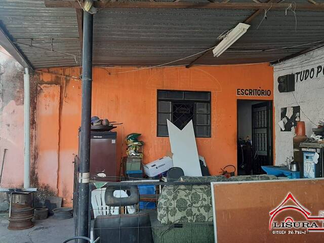 #13213 - Galpão para Venda em Jacareí - SP - 1
