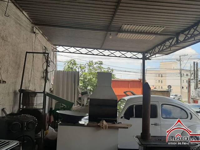 #13213 - Galpão para Venda em Jacareí - SP - 3