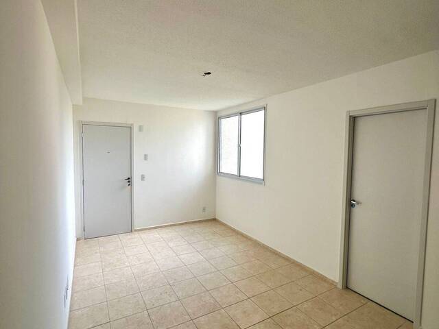 Apartamento para Locação em Jacareí - 3