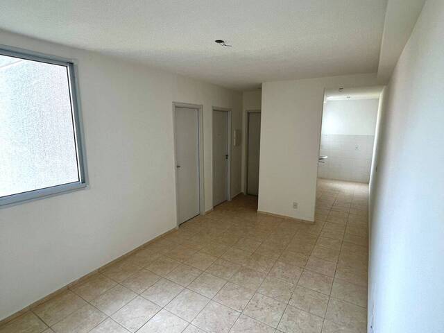 Apartamento para Locação em Jacareí - 5