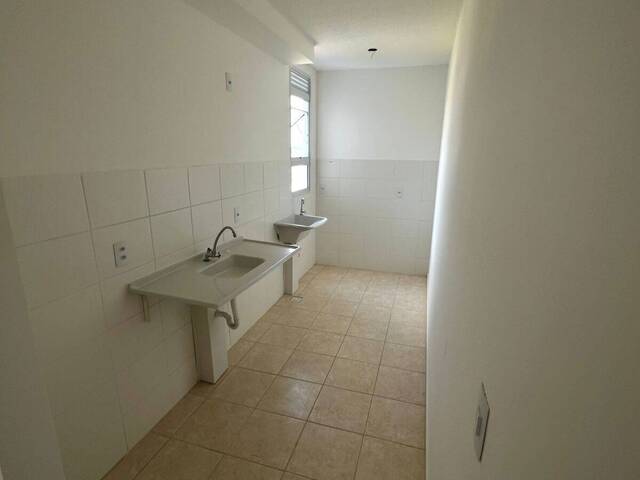 Apartamento para Locação em Jacareí - 2