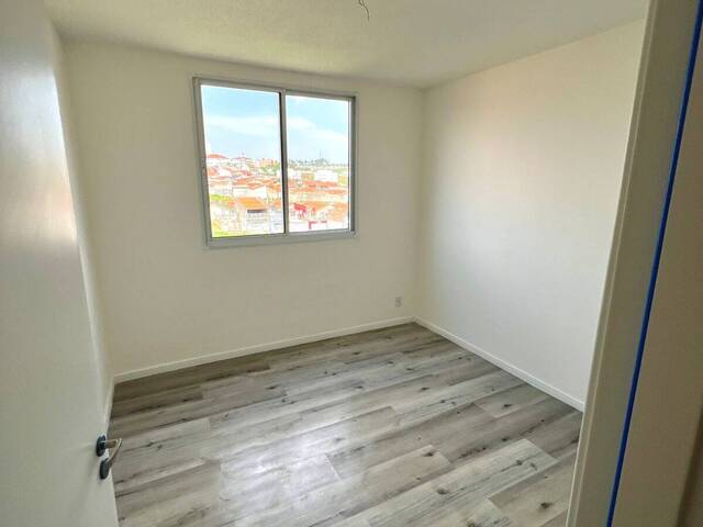 Apartamento para Locação em Jacareí - 4