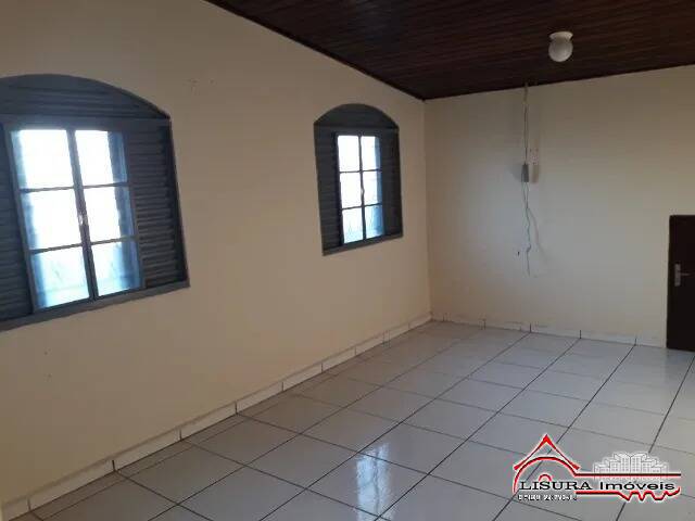 Casa para Venda em Jacareí - 2