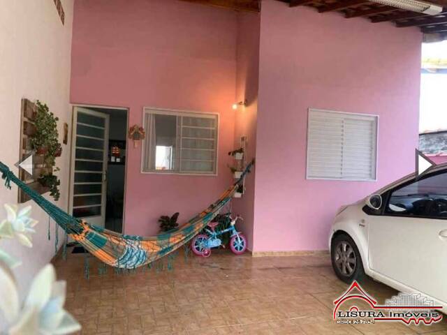 #13224 - Casa em condomínio para Venda em Jacareí - SP - 2