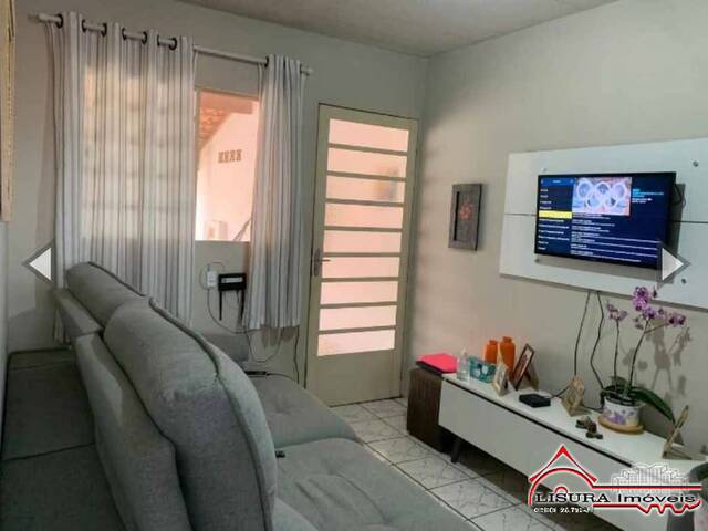 #13224 - Casa em condomínio para Venda em Jacareí - SP - 3