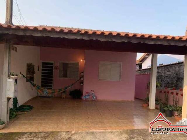 #13224 - Casa em condomínio para Venda em Jacareí - SP - 1