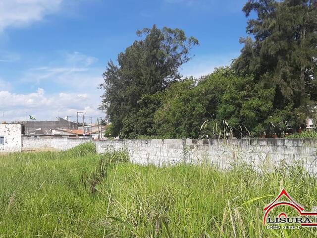 Terreno para Locação em Jacareí - 5
