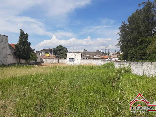 Terreno para Locação em Jacareí - 4