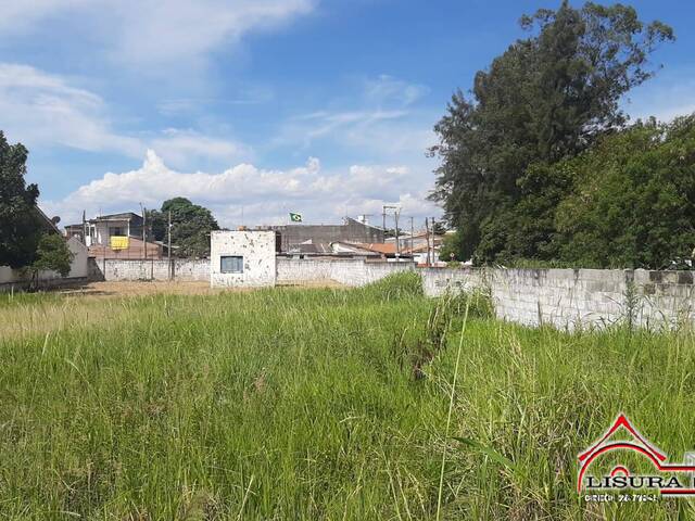 Terreno para Locação em Jacareí - 2