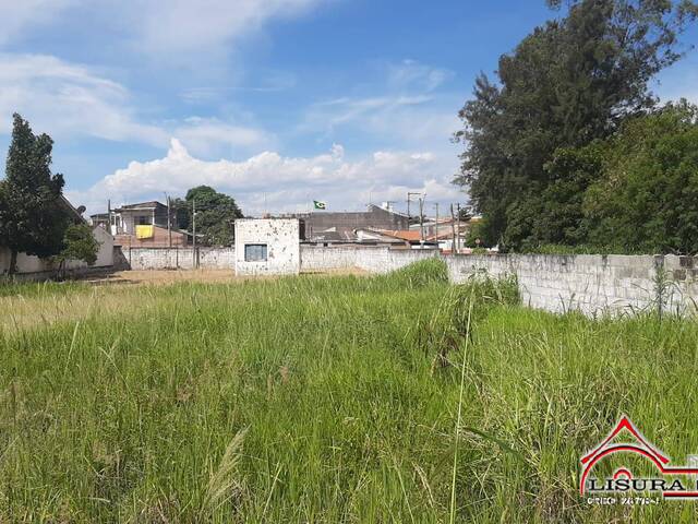 Terreno para Locação em Jacareí - 3