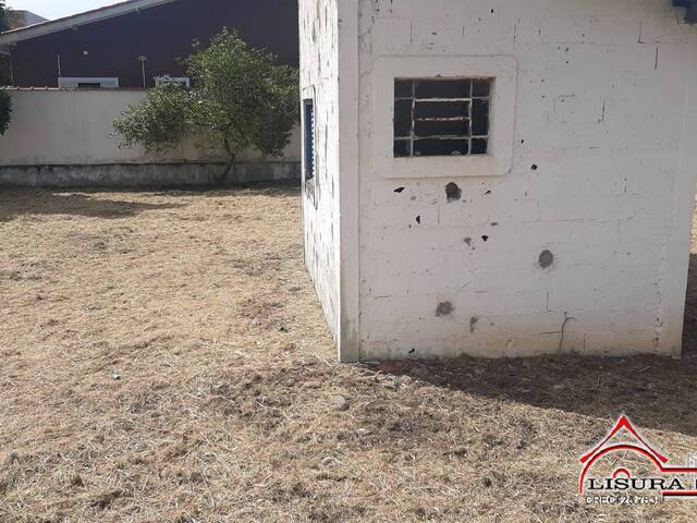 #9809 - Área para Venda em Jacareí - SP - 2