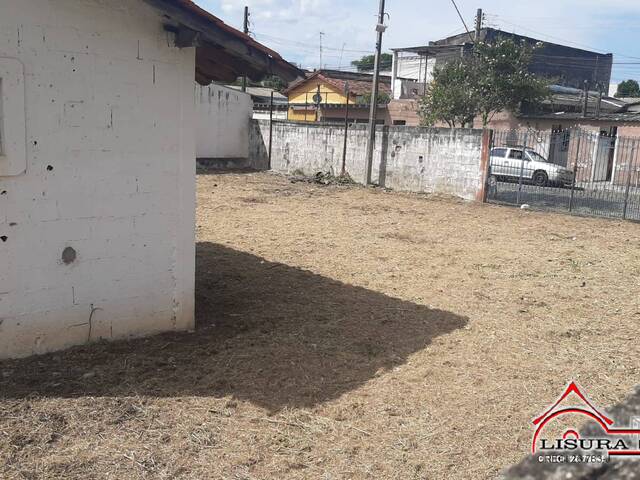 #9809 - Área para Venda em Jacareí - SP - 3